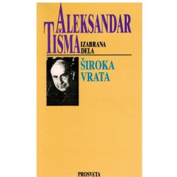 Široka vrata