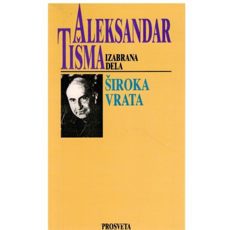 Široka vrata