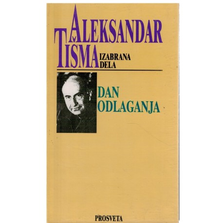 Dan odlaganja