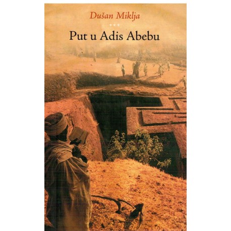 Put u Adis Abebu