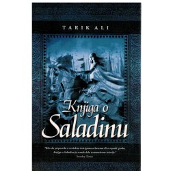 Knjiga o Saladinu
