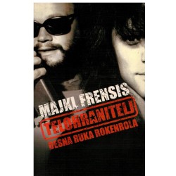 Telohranitelj - desna ruka rokenrola
