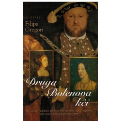 Druga Bolenova kći