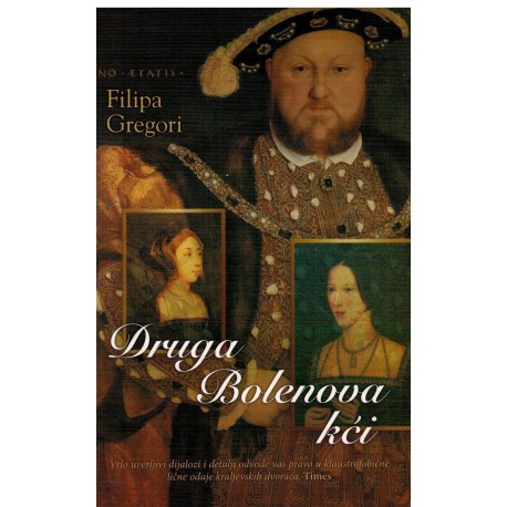 Druga Bolenova kći