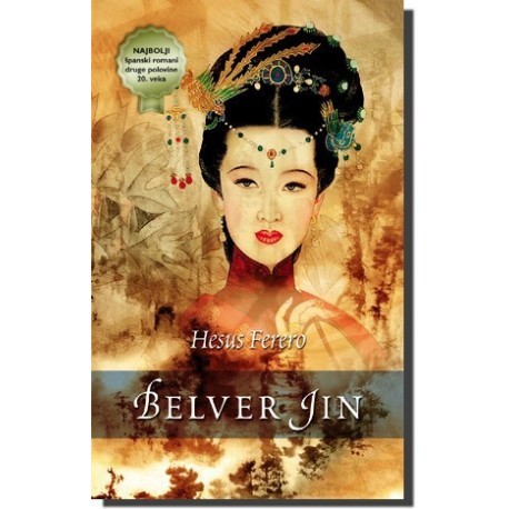 Belver Jin