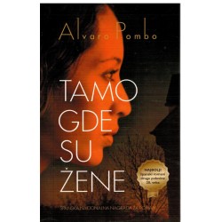 Tamo gde su žene