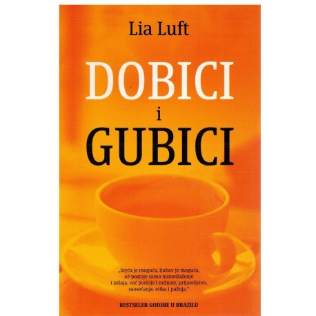 Dobici i gubici