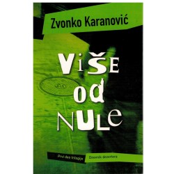 Više od nule - dnevnik dezertera