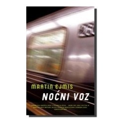 Noćni voz