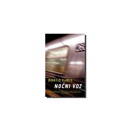 Noćni voz