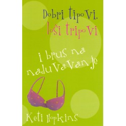 Dobri tipovi, loši tipovi i brus na naduvavanje