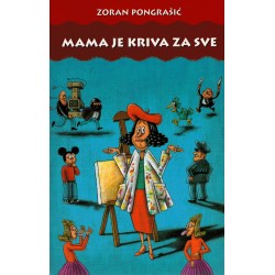 Mama je kriva za sve