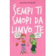 Šempi ti smopi da limvo te