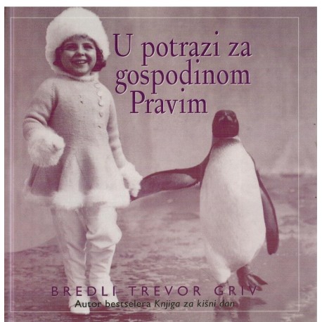 U potrazi za gospodinom Pravim