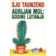 Adrijan Mol: godine lutanja