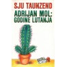 Adrijan Mol: godine lutanja