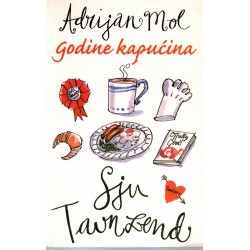 Adrijan Mol: Godine kapućina
