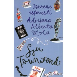 Iskrene ispovesti Adrijana Alberta Mola