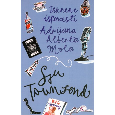 Iskrene ispovesti Adrijana Alberta Mola