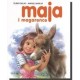 Maja i magarence