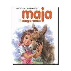 Maja i magarence
