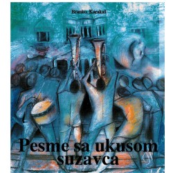 Pesme sa ukusom suzavca
