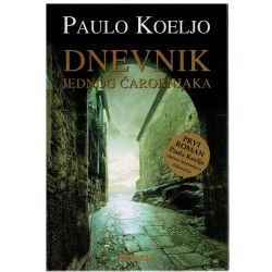 Dnevnik jednog čarobnjaka