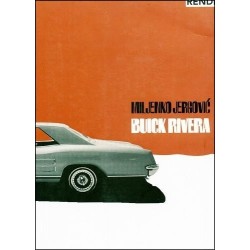 Buick Rivera