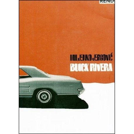 Buick Rivera