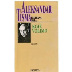 Koje volimo