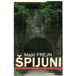 Špijuni