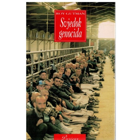 Svjedok genocida