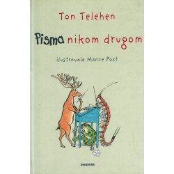 Pisma nikom drugom