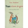 Pisma nikom drugom