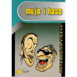 Mujo i Haso - Antologija viceva