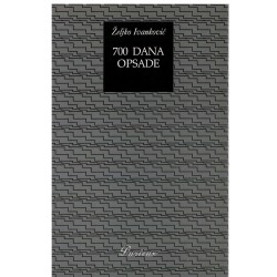 700 dana opsade