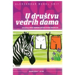 U društvu vedrih dama