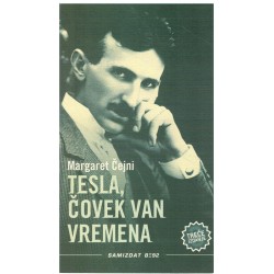 Tesla, čovek izvan vremena