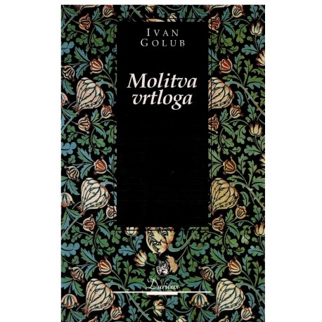 Molitva vrtloga