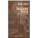 Talasanje Srbije - Knjiga o Radiju B92