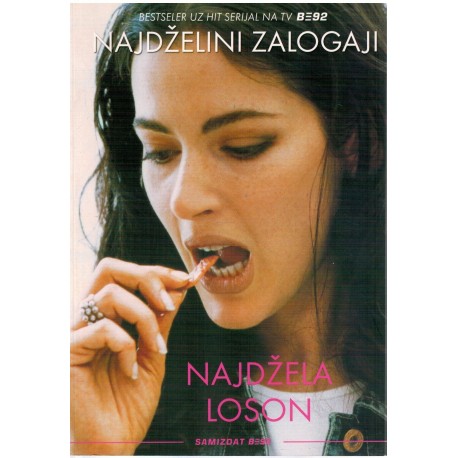 Najdželini zalogaji