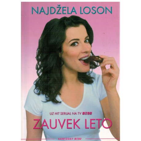 Zauvek leto
