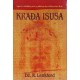 Krađa Isusa