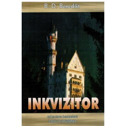 Inkvizitor
