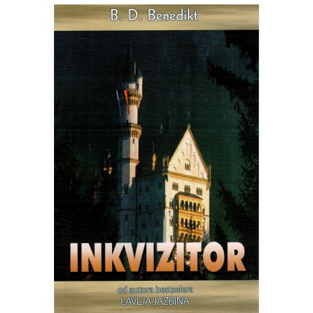 Inkvizitor