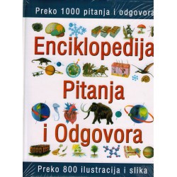 Enciklopedija pitanja i odgovora