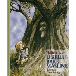 U krilu bake masline