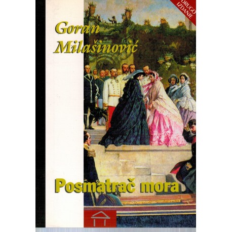 Posmatrač mora    +