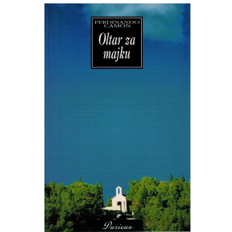 Oltar za majku
