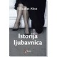 Istorija ljubavnica